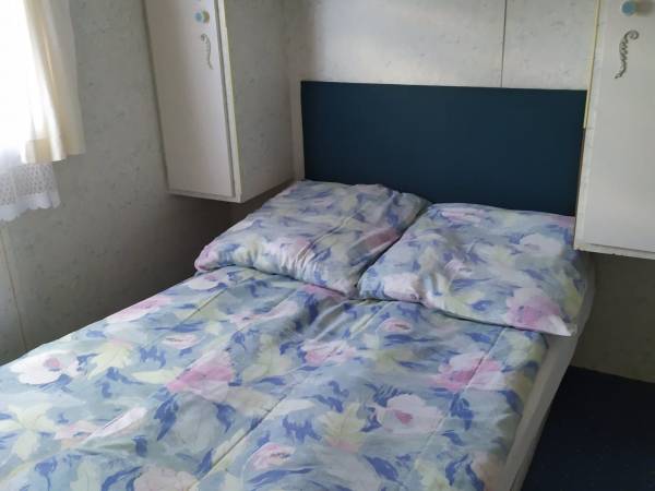 sypialnia domek nr 3