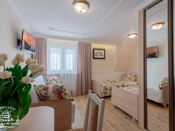 Dom Gościnny Fregata