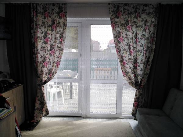 Obiekt mieszkalny Saranda 