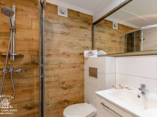 Dom Gościnny Fregata