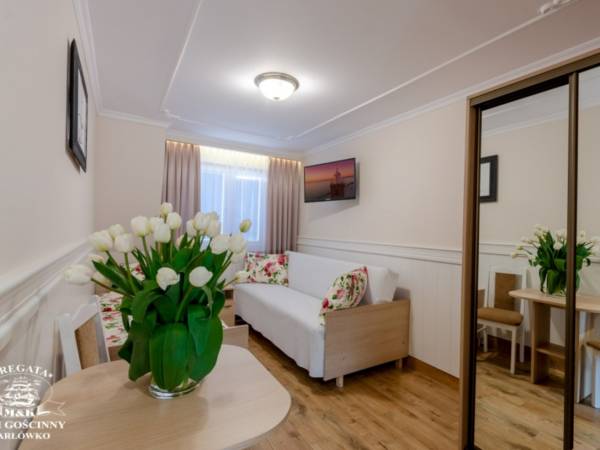 Dom Gościnny Fregata