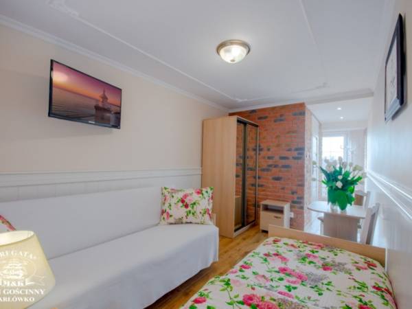 Dom Gościnny Fregata