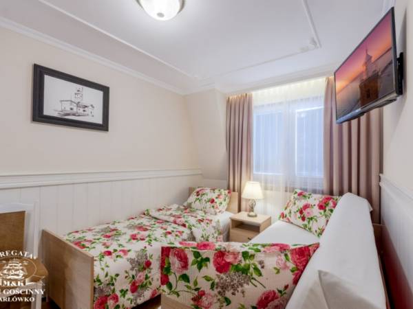 Dom Gościnny Fregata