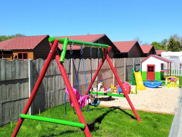 Obiekt mieszkalny Saranda 