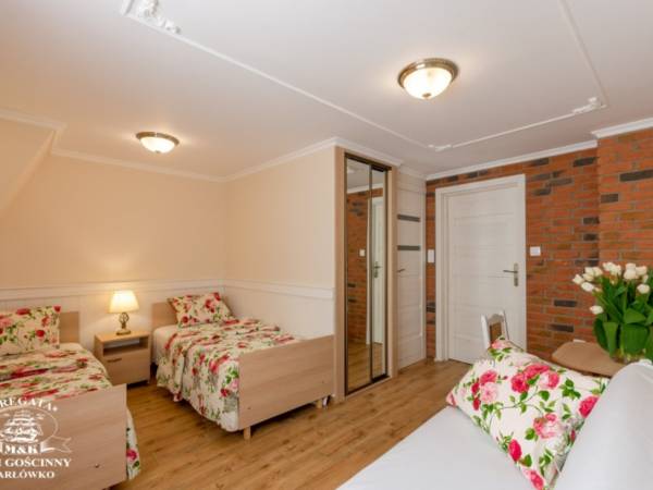 Dom Gościnny Fregata