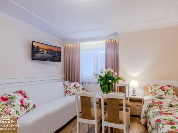 Dom Gościnny Fregata