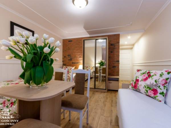 Dom Gościnny Fregata