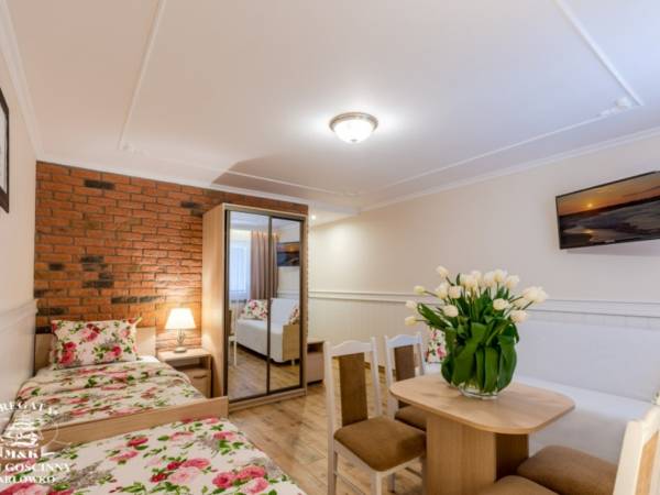 Dom Gościnny Fregata