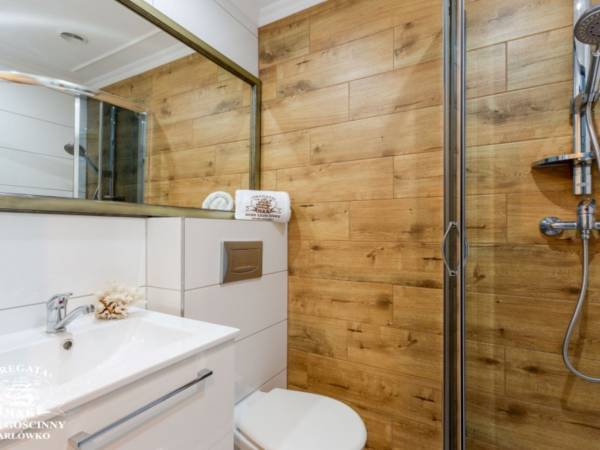 Dom Gościnny Fregata