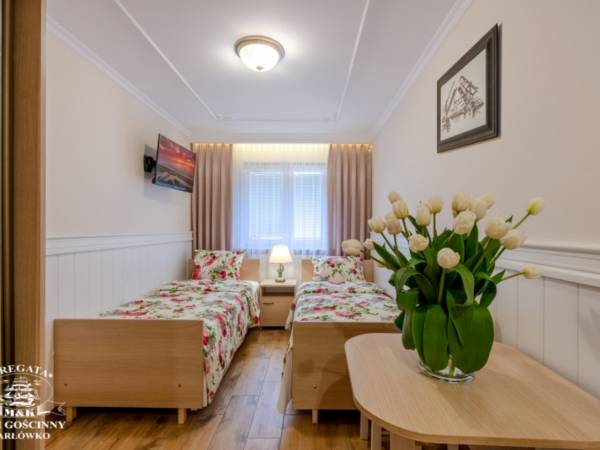 Dom Gościnny Fregata