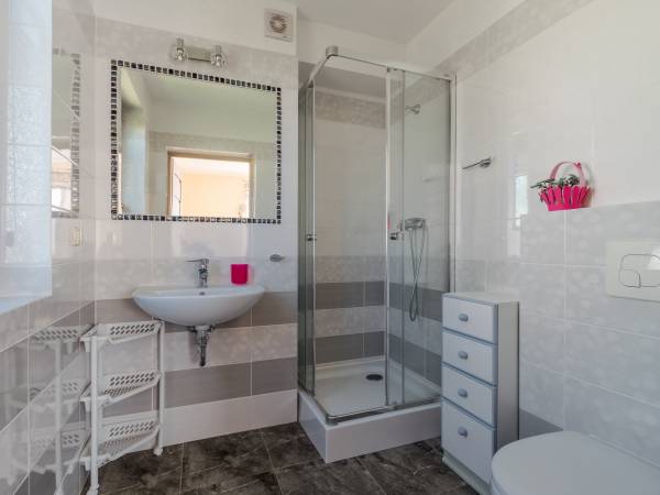 Pensjonat Montana i domki 