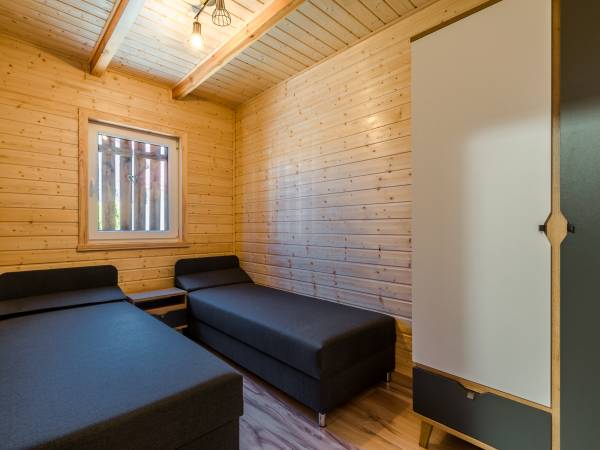 Pensjonat Montana i domki 