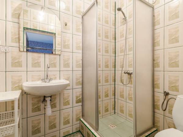 Dom wypoczynkowy Astra