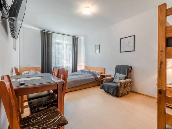 Dom wypoczynkowy Astra