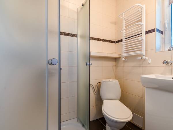 Dom wypoczynkowy Astra