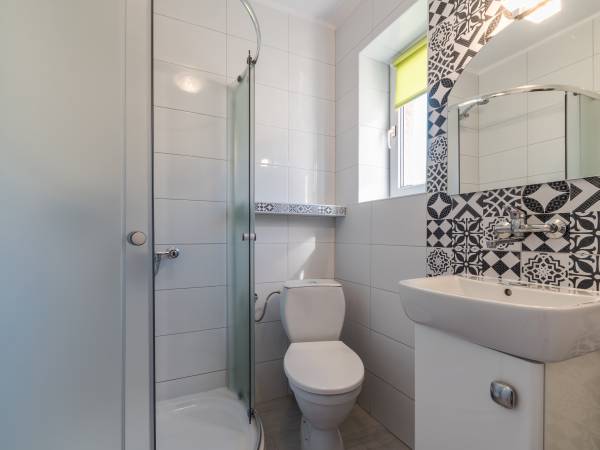 Dom wypoczynkowy Astra