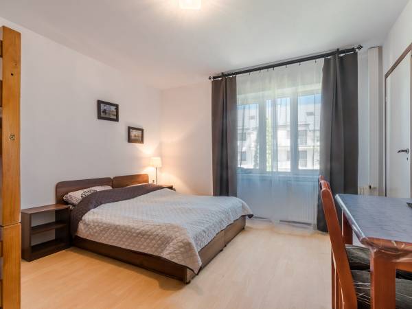 Dom wypoczynkowy Astra