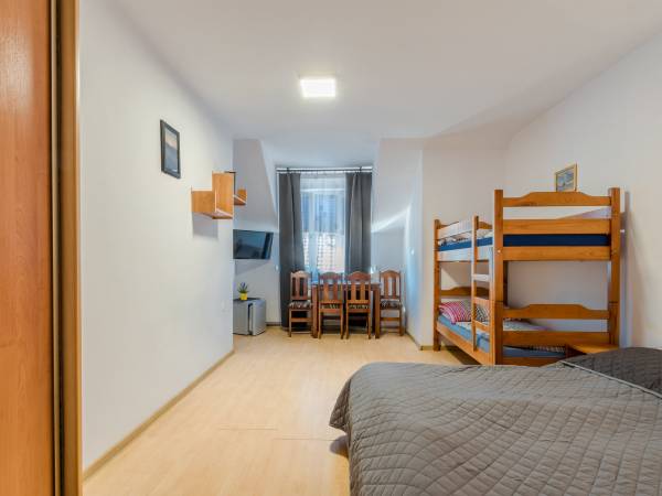 Dom wypoczynkowy Astra