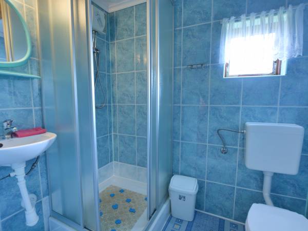 Domek u Stefy nad rzeką