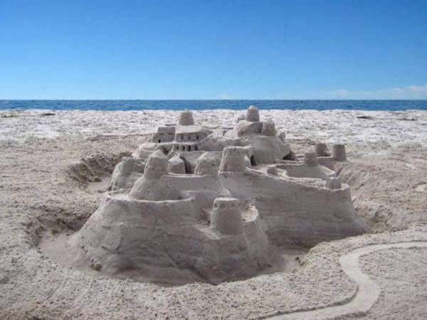 Bursztynowy Zakątek