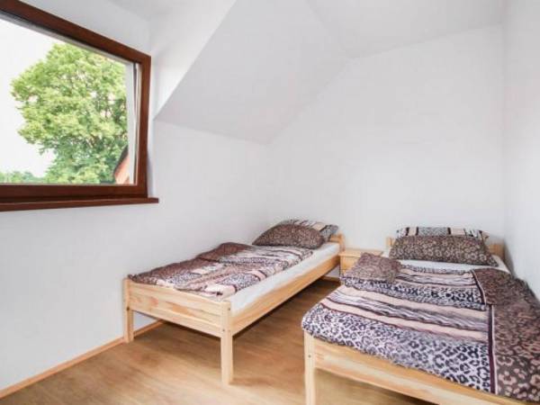 Bursztynowy Zakątek