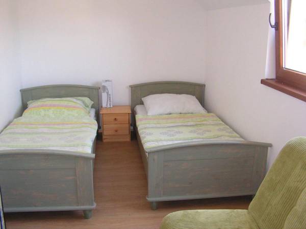 Bursztynowy Zakątek