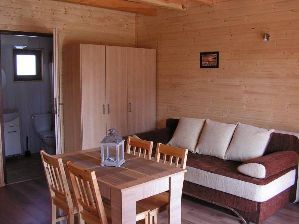 Bursztynowy Zakątek