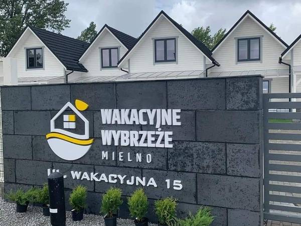 Domki Wakacyjne Wybrzeże