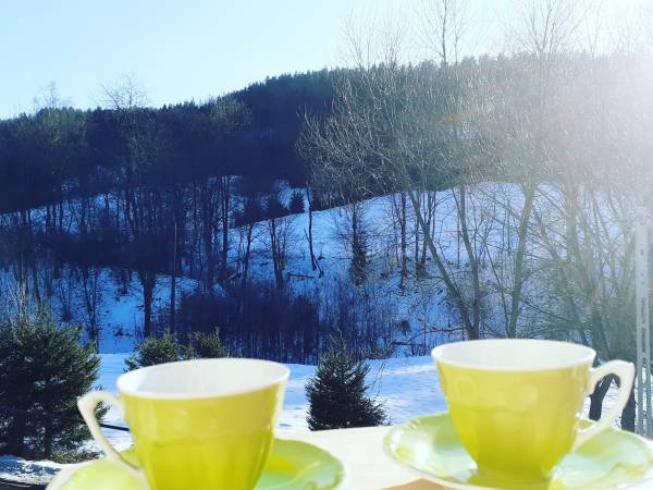 Zapraszamy do nas na odpoczynek