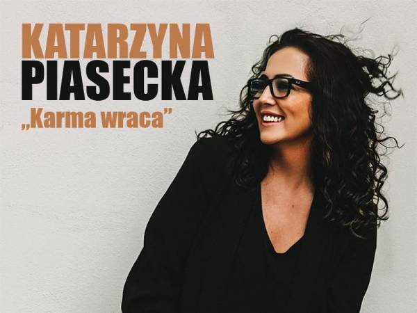 Program stand-up comedy "KARMA WRACA" - Drugi Termin we Wrocławiu