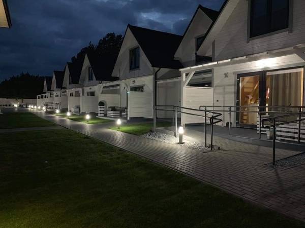 Domki Wakacyjne Wybrzeże