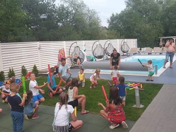 Domki Wakacyjne Wybrzeże