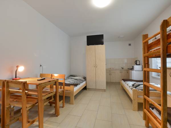 Agroturystyka Markpol