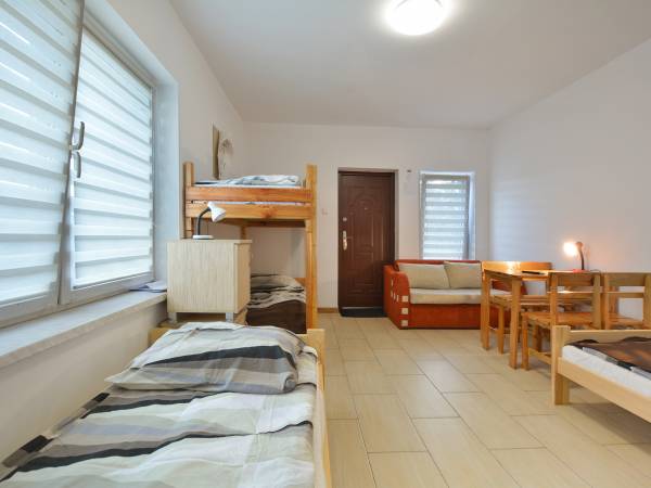 Agroturystyka Markpol