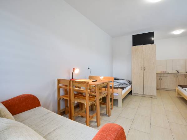 Agroturystyka Markpol