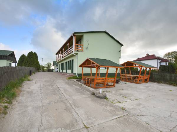 Agroturystyka Markpol