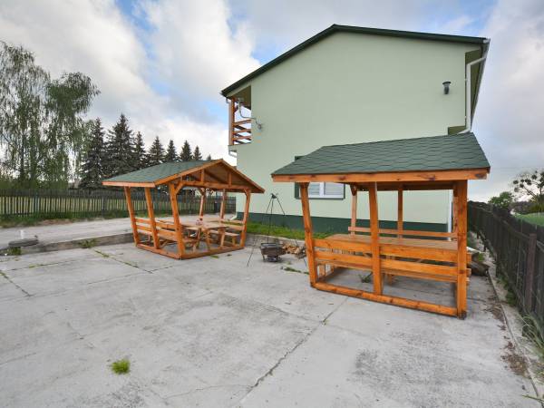 Agroturystyka Markpol