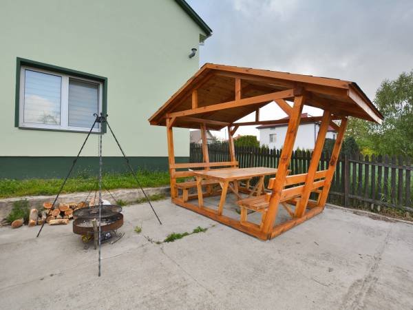 Agroturystyka Markpol