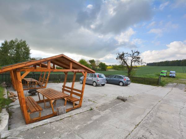 Agroturystyka Markpol