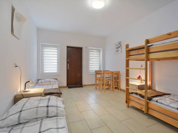 Agroturystyka Markpol