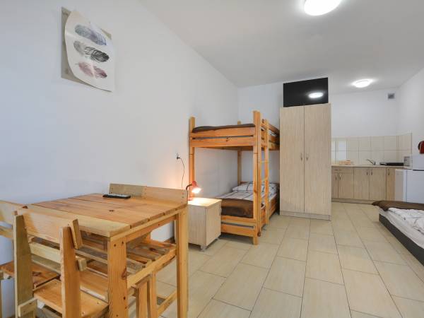 Agroturystyka Markpol