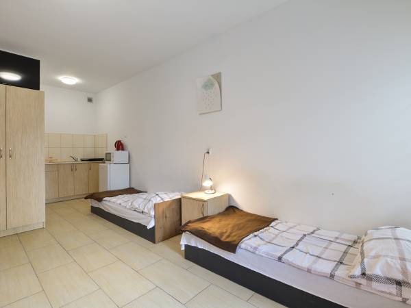 Agroturystyka Markpol