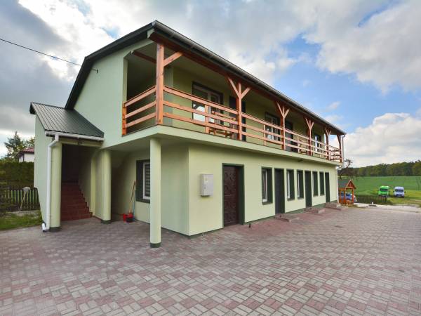 Agroturystyka Markpol