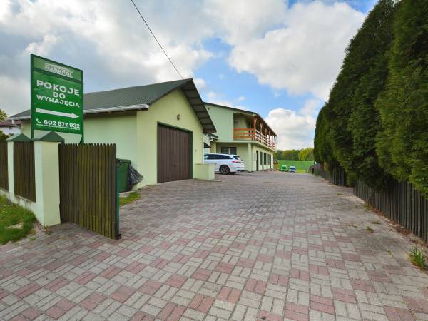 Agroturystyka Markpol