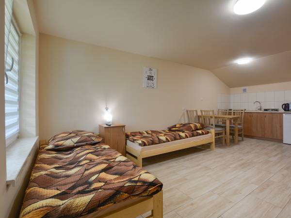 Agroturystyka Markpol