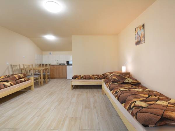 Agroturystyka Markpol