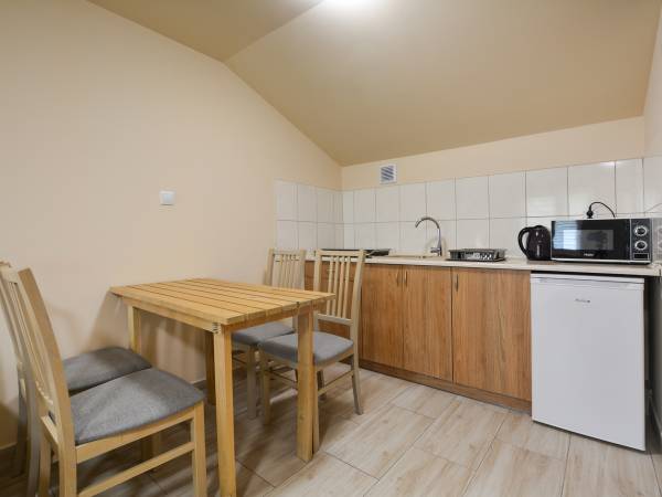 Agroturystyka Markpol