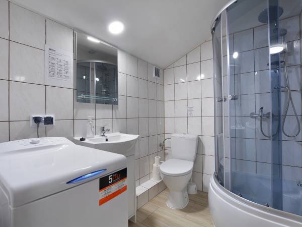 Agroturystyka Markpol