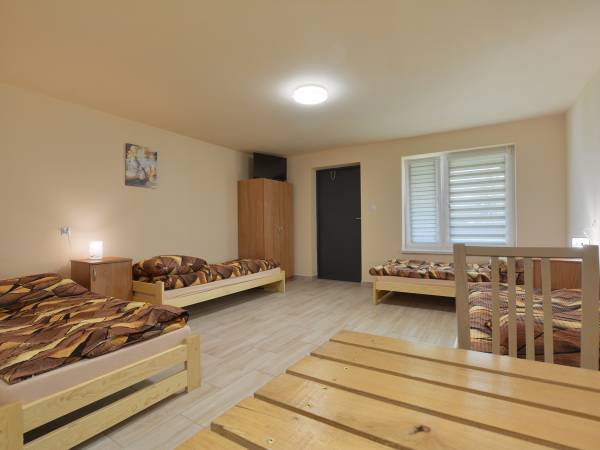 Agroturystyka Markpol