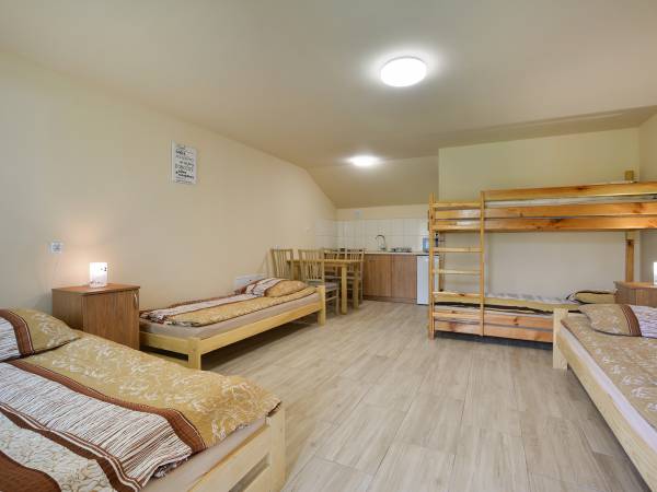 Agroturystyka Markpol